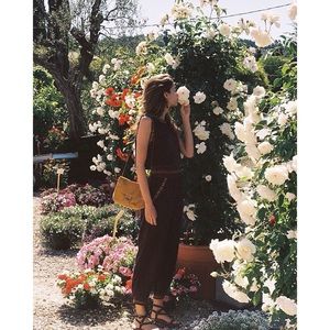 Free People Sardinia Set size small